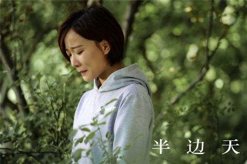 中国短片《饺子》演员王珞丹。主办方供图