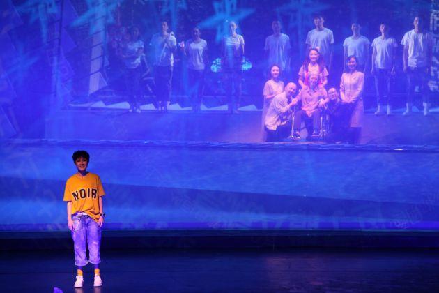 儿童剧《北京童谣》：现实主义作品关注人的最高需求
